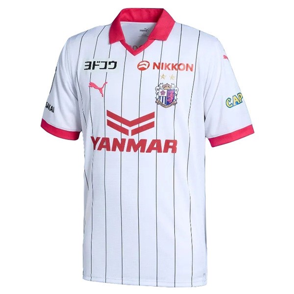 Tailandia Camiseta Cerezo Osaka 2ª 2023 2024